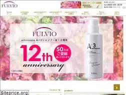 Sites similar to fulvio-japan.com