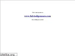 Sites similar to fulviodigennaro.it