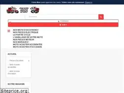 Sites similar to fulviomotosport.fr