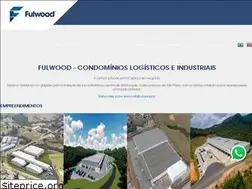 Sites similar to fulwood.com.br