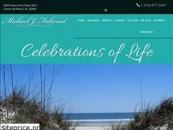 Sites similar to fulwoodfuneralservice.com