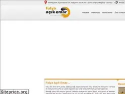 Sites similar to fulyaacikemar.com