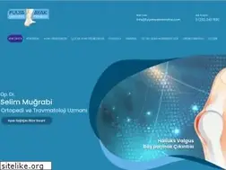 Sites similar to fulyaayakcerrahisi.com