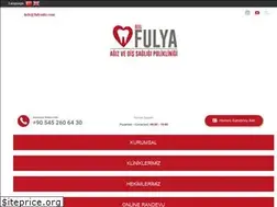 Sites similar to fulyadis.com