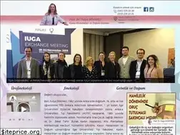 Sites similar to fulyadokmeci.com