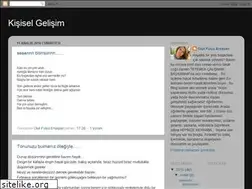 Sites similar to fulyaersayan.blogspot.com