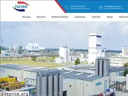 Sites similar to fulyag.com