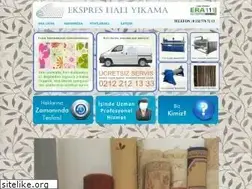 Sites similar to fulyahaliyikama.com
