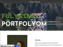 Sites similar to fulyakirtunc.weebly.com