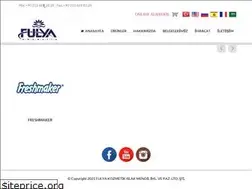 Sites similar to fulyakozmetik.com