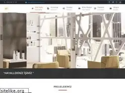 Sites similar to fulyamimarlik.com