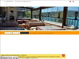 Sites similar to fulyapension.com