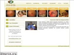 Sites similar to fulyaretina.com