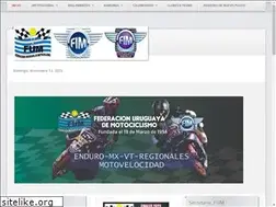 Sites similar to fum.org.uy