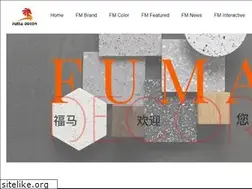 Sites similar to fuma-decor.com