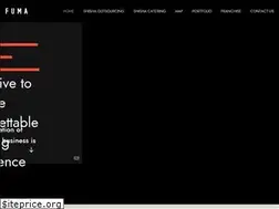 Sites similar to fuma.ae
