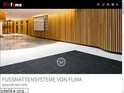 Sites similar to fuma.de