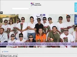 Sites similar to fuma.org.sv