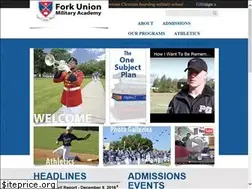 Sites similar to fuma.org