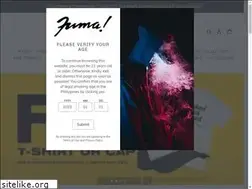 Sites similar to fuma.ph