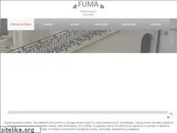 Sites similar to fuma.pl