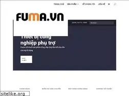 Sites similar to fuma.vn