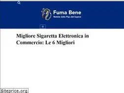 Sites similar to fumabene.eu