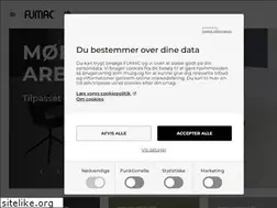 Sites similar to fumac.dk