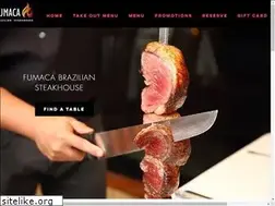 Sites similar to fumacasteakhouse.com