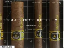 Sites similar to fumacigar.com