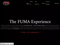 Sites similar to fumacigarsocial.com