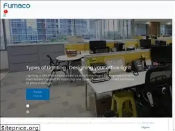 Sites similar to fumaco.com