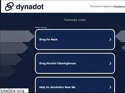 Sites similar to fumada.com