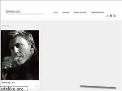 Sites similar to fumadero.com