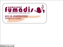 Sites similar to fumadis.es