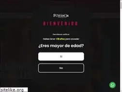 Sites similar to fumador.pe