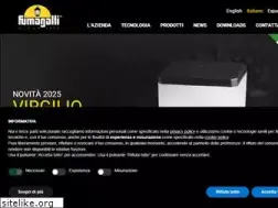 Sites similar to fumagalli.it