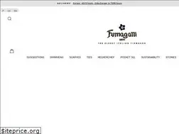 Sites similar to fumagalli1891.it