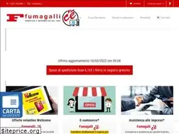Sites similar to fumagallilecco.it