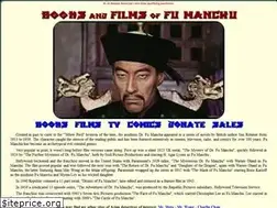 Sites similar to fumanchu.seriesbooks.info