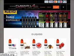 Sites similar to fumar-lo.es