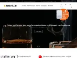 Sites similar to fumar.ch