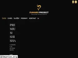 Sites similar to fumaroproject.com