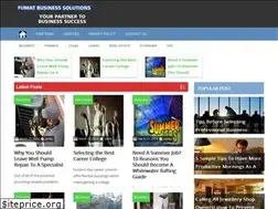Sites similar to fumat2011.eu