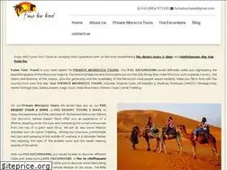 Sites similar to fumatourtravel.com