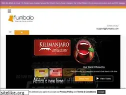 Sites similar to fumbalo.com