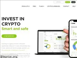 Sites similar to fumbi.network