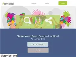 Sites similar to fumbud.com
