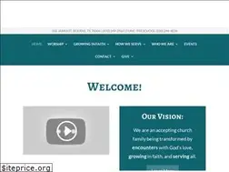 Sites similar to fumc-boerne.org