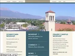 Sites similar to fumc-cs.org